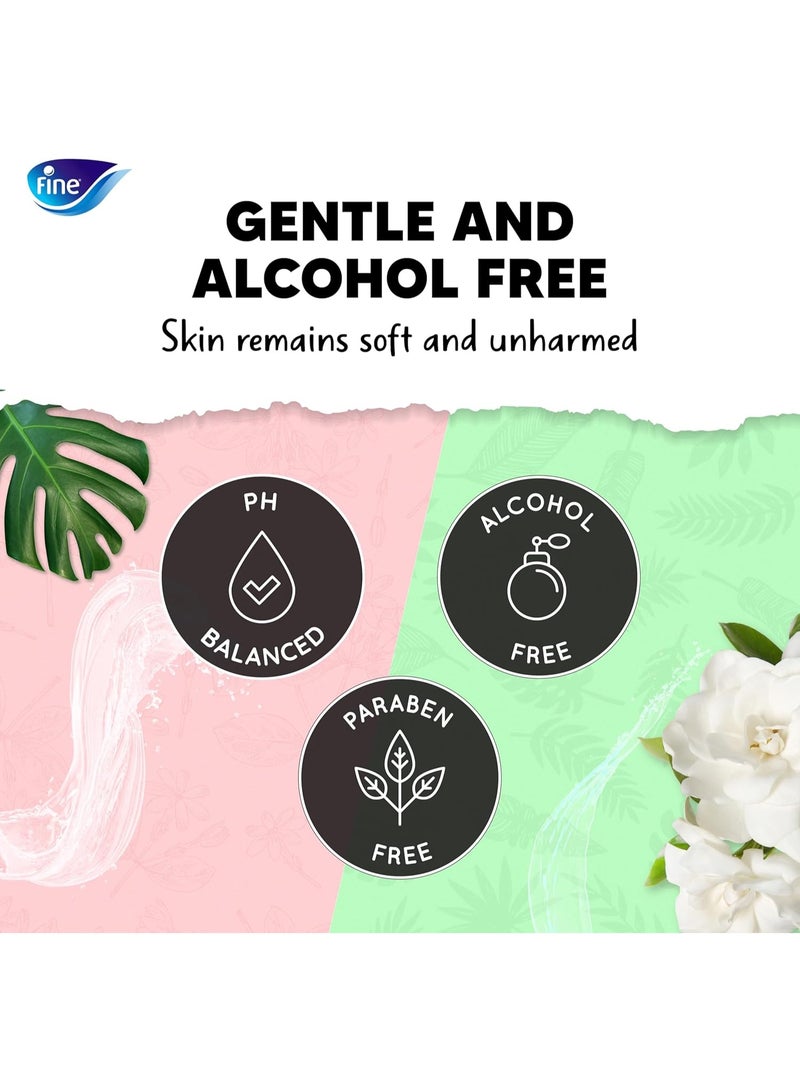 فاين فريش وايبس – برائحة الغاردينيا والروائح الاستوائية (متنوعة) - Image 3